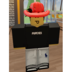 Stop Tyler!