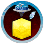 The Games: Yellow Gem