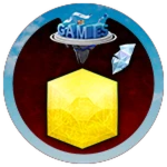 Game Badge Thumbnail