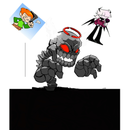 find the fnf characters [41]