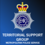 DUK | Territorial Support Group