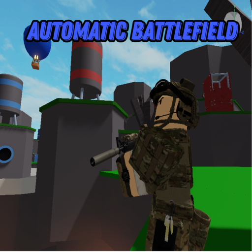Automatic BattleField