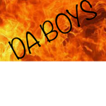 DA BOYS ARE ON FIRE
