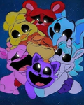 Craftycorn loves arts