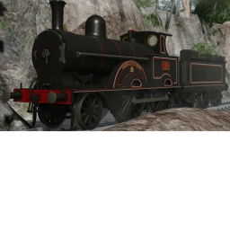 Avian Rails Railway (Remastered) icon
