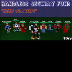 Segway Hoverboard~100k Visits!