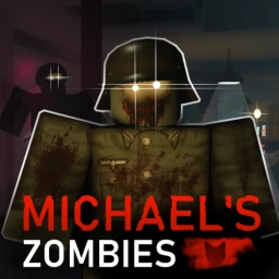Gli zombie di Michael icon