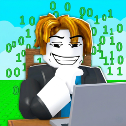💻 Don't Hack Me! icon