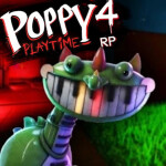 🦖 Playtime Chapter 4 RP