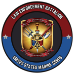 Law Enforcement Battalionsᅠᅠ ᅠ