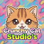 Crunchy Cat Studio's Group Thumbnail