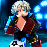 Blue Lock: Rivals icon