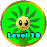 Level 20