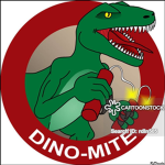 Explosive Dinosaurs