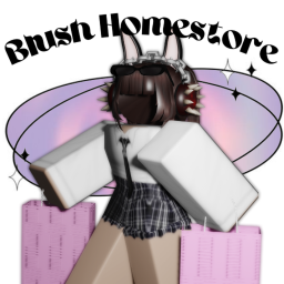 Blush® homestore V2