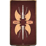|{}| Legion VI Ferrata |{}|