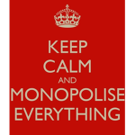 Monopolists