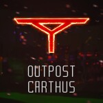 Outpost Carthus
