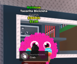 Steal A Brainrot 67 Community