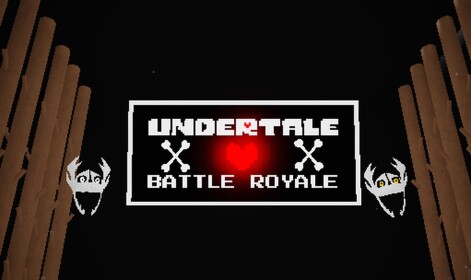[EASTER]Undertale Battle Royale