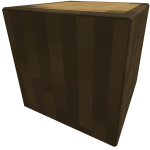 Log Block Pal