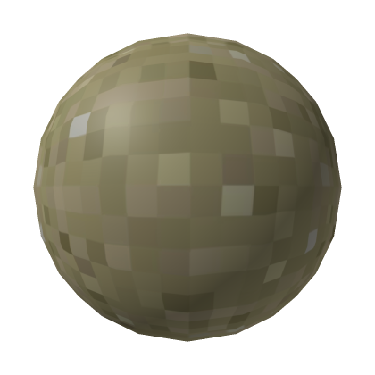 Minecraft Sand Material