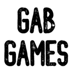 G A B G A M E S