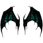 Korblox Vespertilio Wings