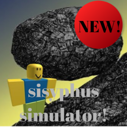 sisyphus simulator!