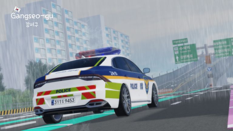 Gangseo-gu│강서구 screenshot 2