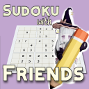 Sudoku with Friends✏️