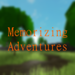Memorizing Adventures