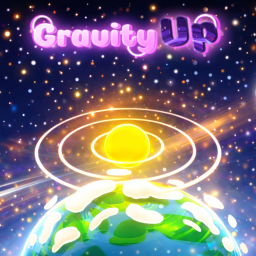 Gravity Up