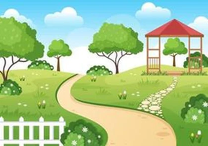 Lucky Garden Roblox group icon
