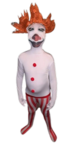 Clownd yu