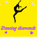 Dancing Diamonds official.
