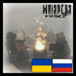 [UA & RU] Whispers of the Zone [RP]