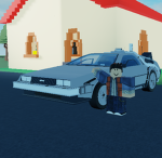 Time Travel Spaghetti