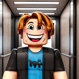 Blaze's elevator
