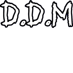 DDM FPS HANGOUT icon