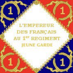 1er Tirailleurs de Garde {Jeune Garde}