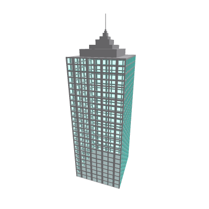 skyscraper