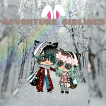 Adventure siblings