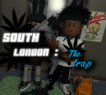 South London : The Trap