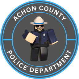 [V1] Achon County Police Department