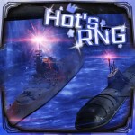 [code:FLEET] Hot's RNG edge 3