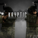 |KRC| Kryptic Commandos