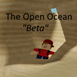 Open Ocean (Béta)