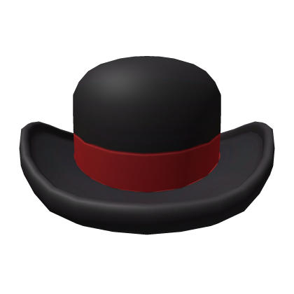 Ragtime bowler