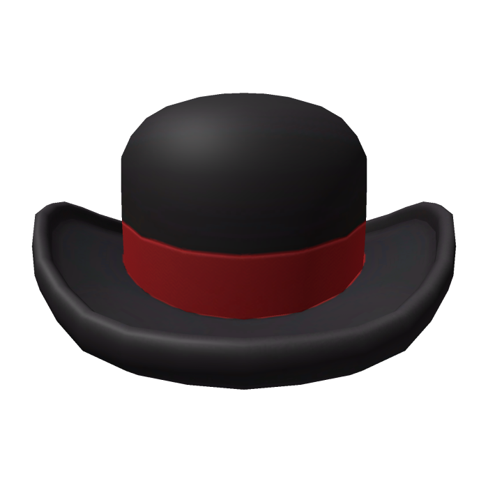 Ragtime bowler